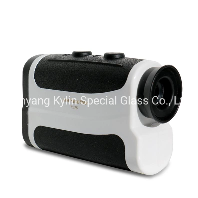 Portable Digital Hunting 600m Magnification Long Distance Golf Laser Rangefinder