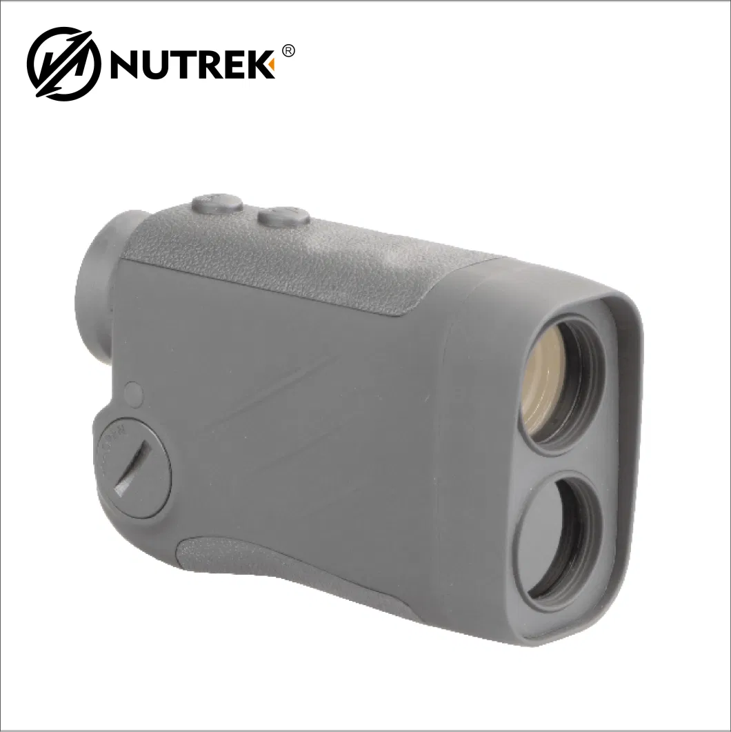 China OEM Long Distance Laser Rangefinder 1800m 1.8km for Hunting Shooting